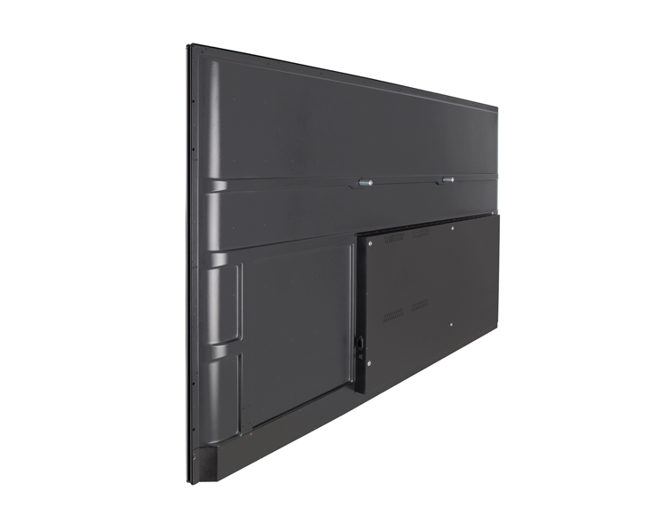 86寸壁掛廣告機