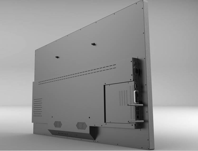 49寸紅外壁掛觸摸