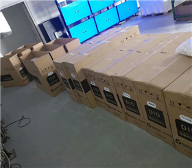 Warehousing products