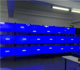 Warehousing products