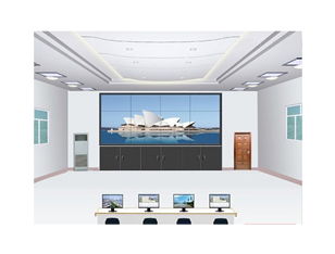 55寸1.7mm3x4落地機(jī)柜