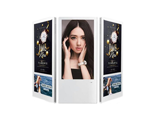 壁掛廣告機(jī)